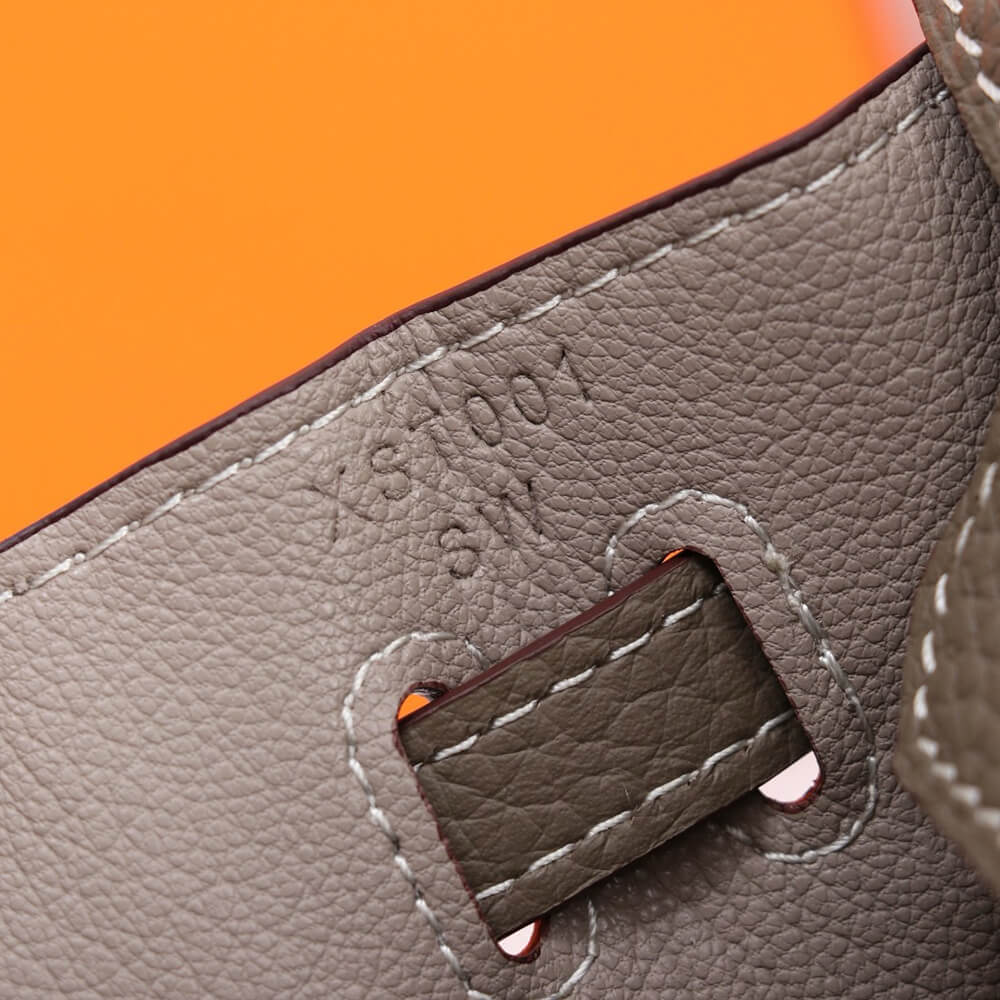 H**me5 BIRKIN BAG 25