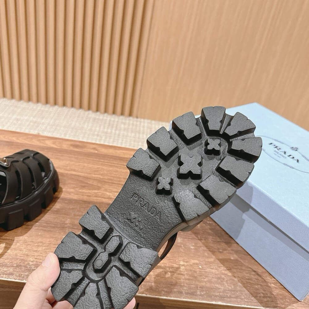 Pra*a Sandals(HIGH-END GRADE)