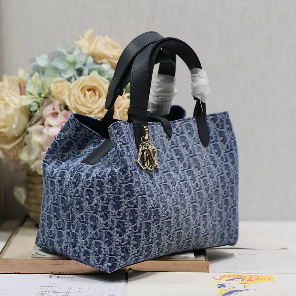 Medium D10r Toujours Bag