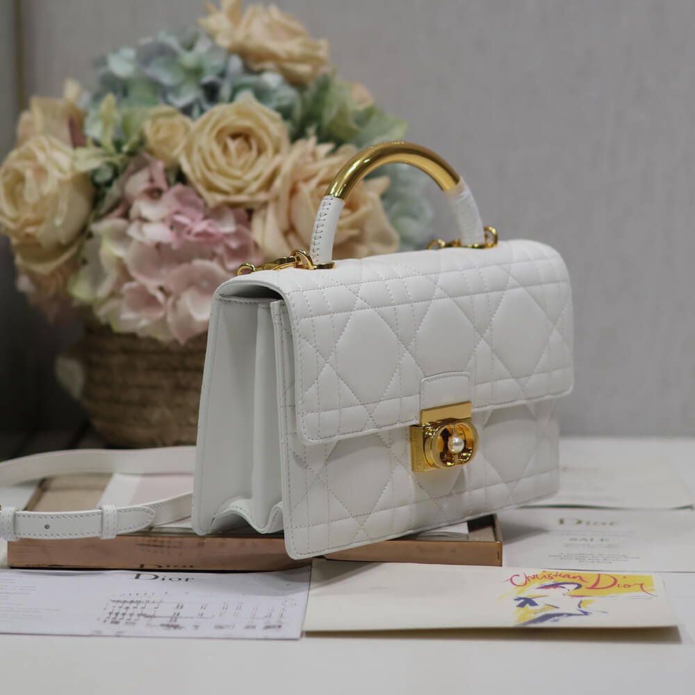 Medium D10r Ange Bag