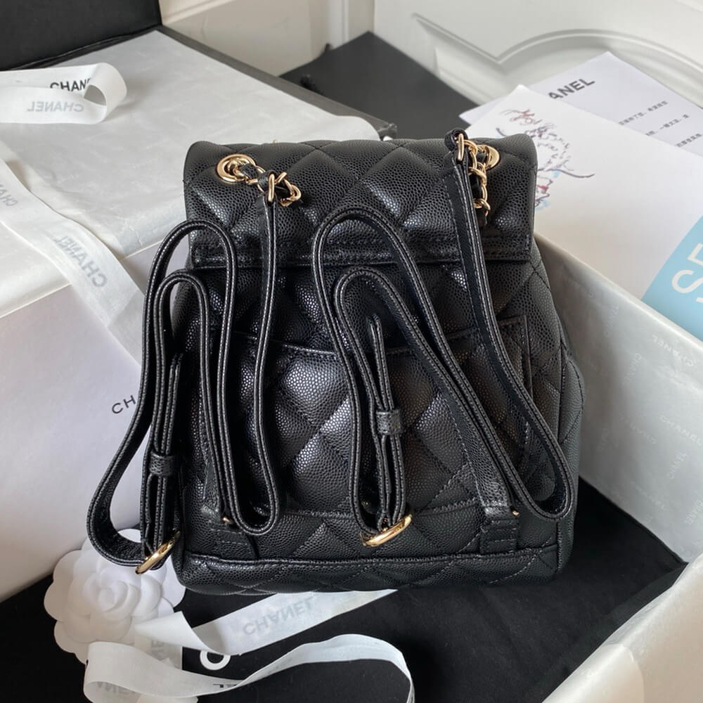 Ch**el BACKPACK(HIGH-END GRADE)