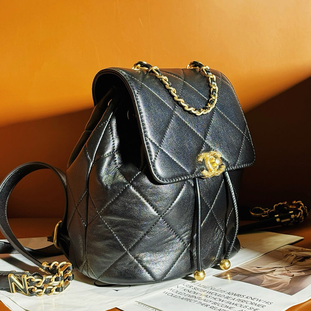 Ch**el BACKPACK(HIGH-END GRADE)