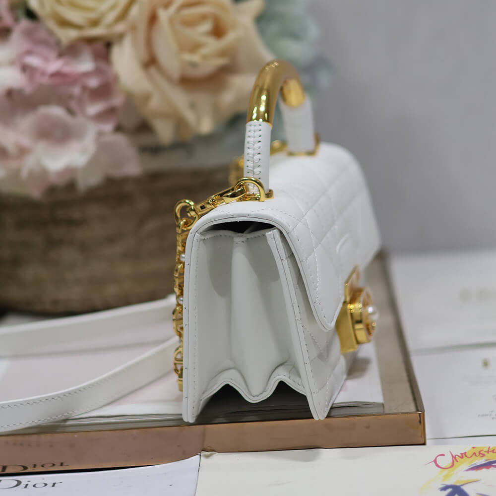 Mini D10r Ange Bag