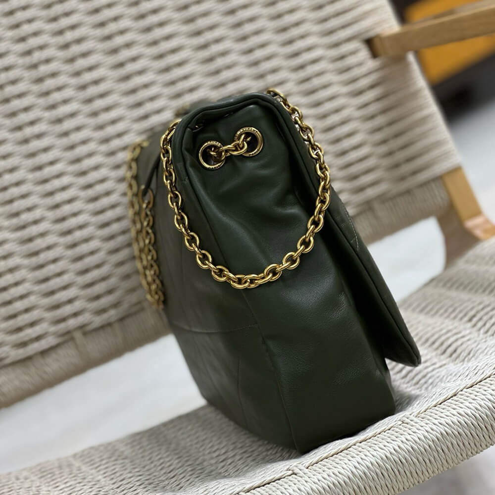 Y51 JAMIE 4.3 IN LAMBSKIN