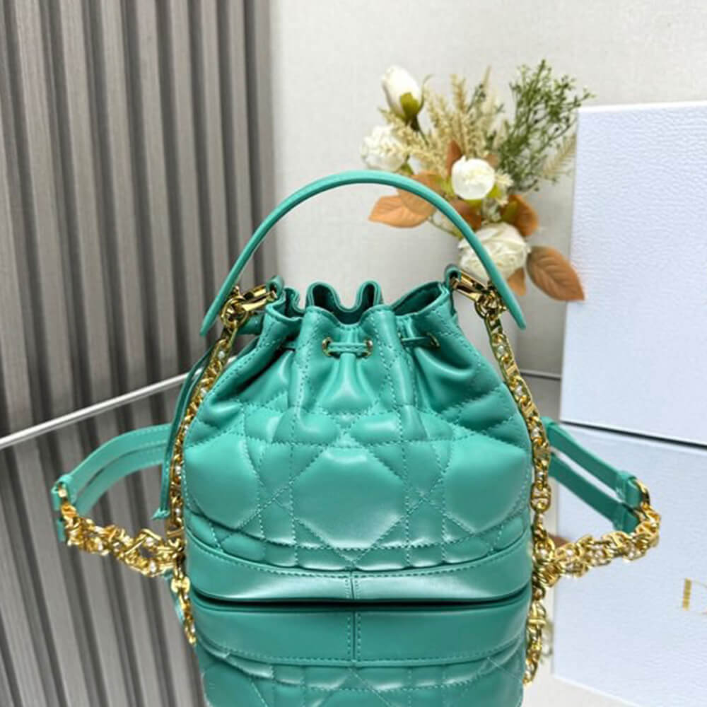 D10r Small D10r Jolie Bucket Bag