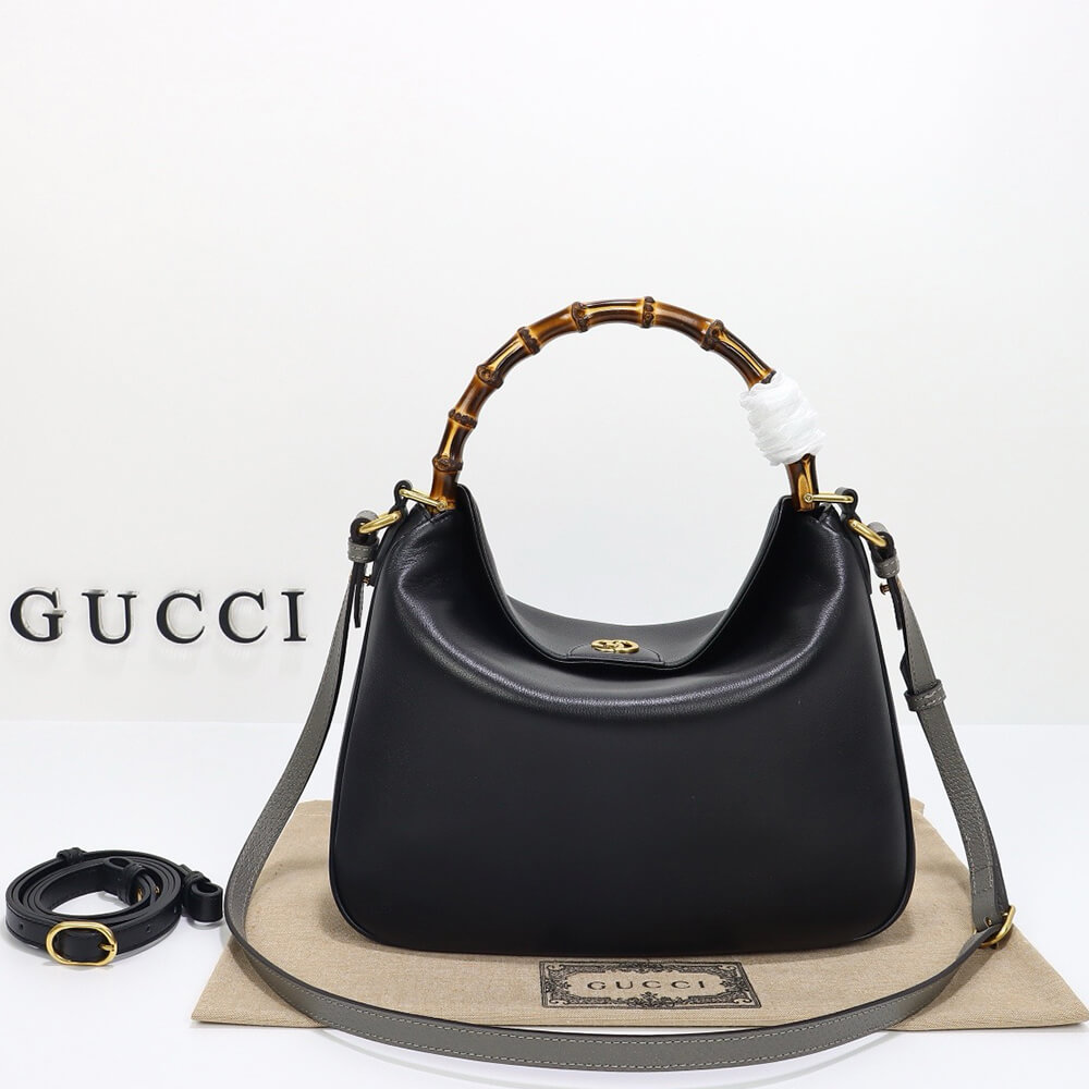 Gvc*1 DIANA MEDIUM SHOULDER BAG