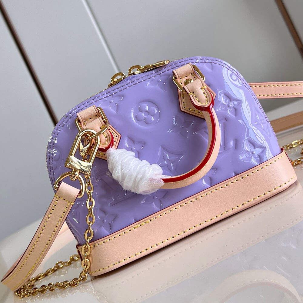 LV Nano Alma