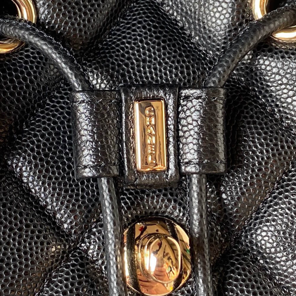 Ch**el BACKPACK(HIGH-END GRADE)