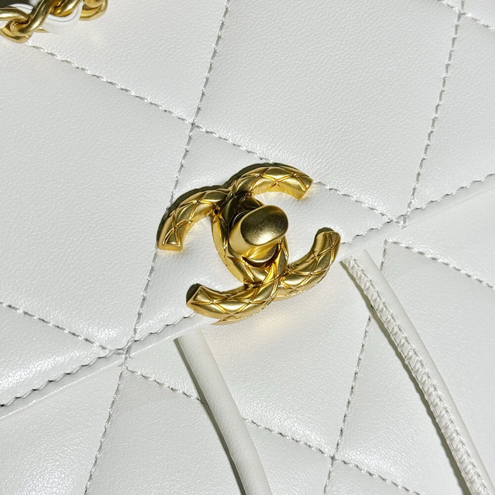 Ch**el BACKPACK(HIGH-END GRADE)