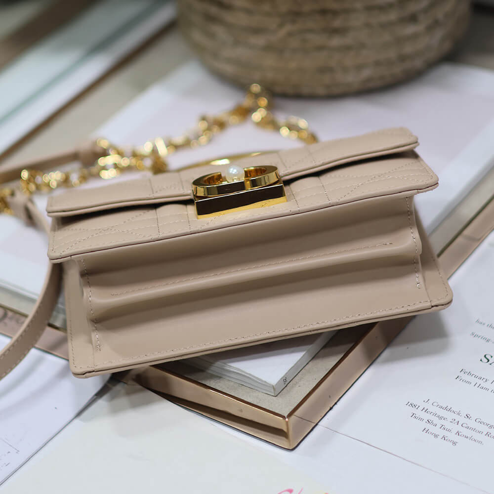 Mini D10r Ange Bag