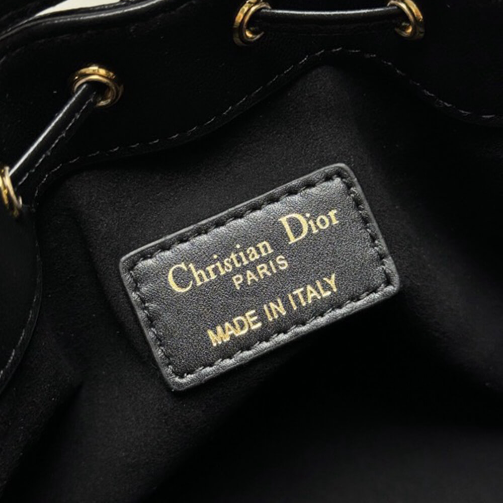 D10r Small D10r Jolie Bucket Bag