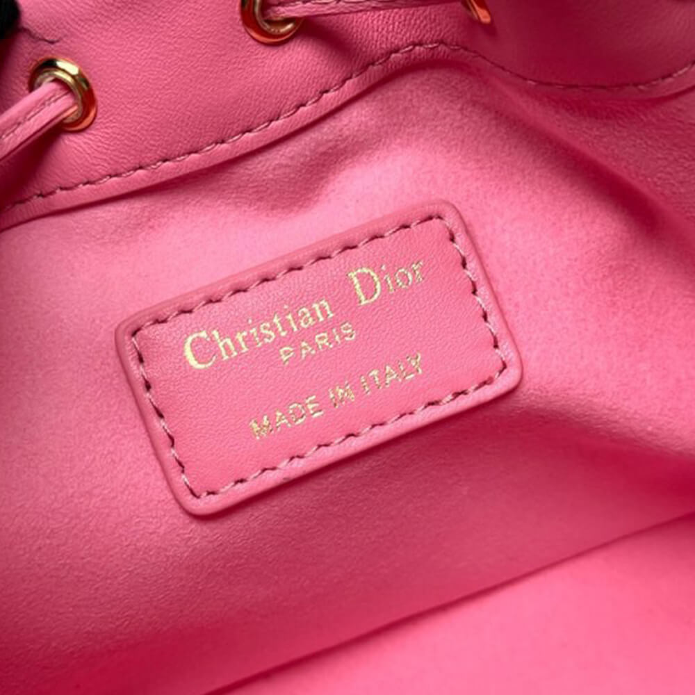 D10r Small D10r Jolie Bucket Bag