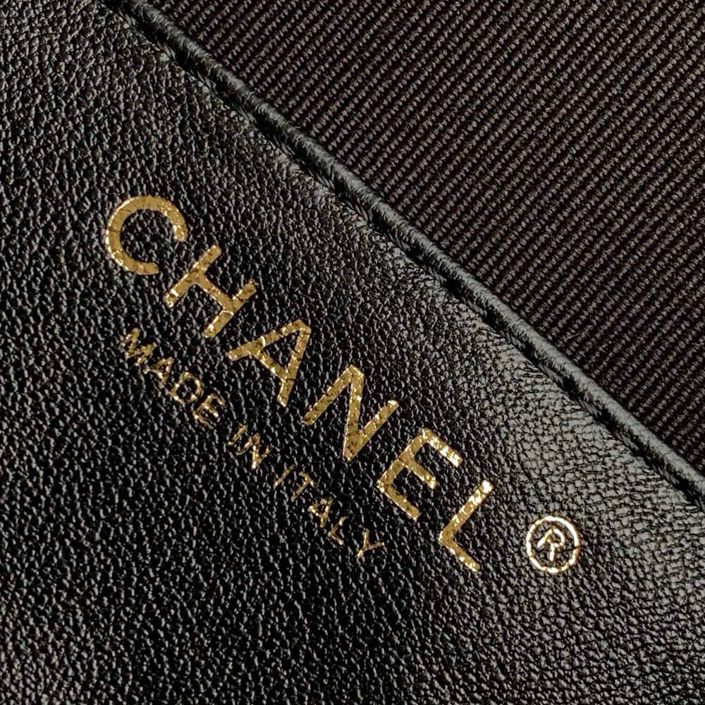 Ch**el BACKPACK(HIGH-END GRADE)