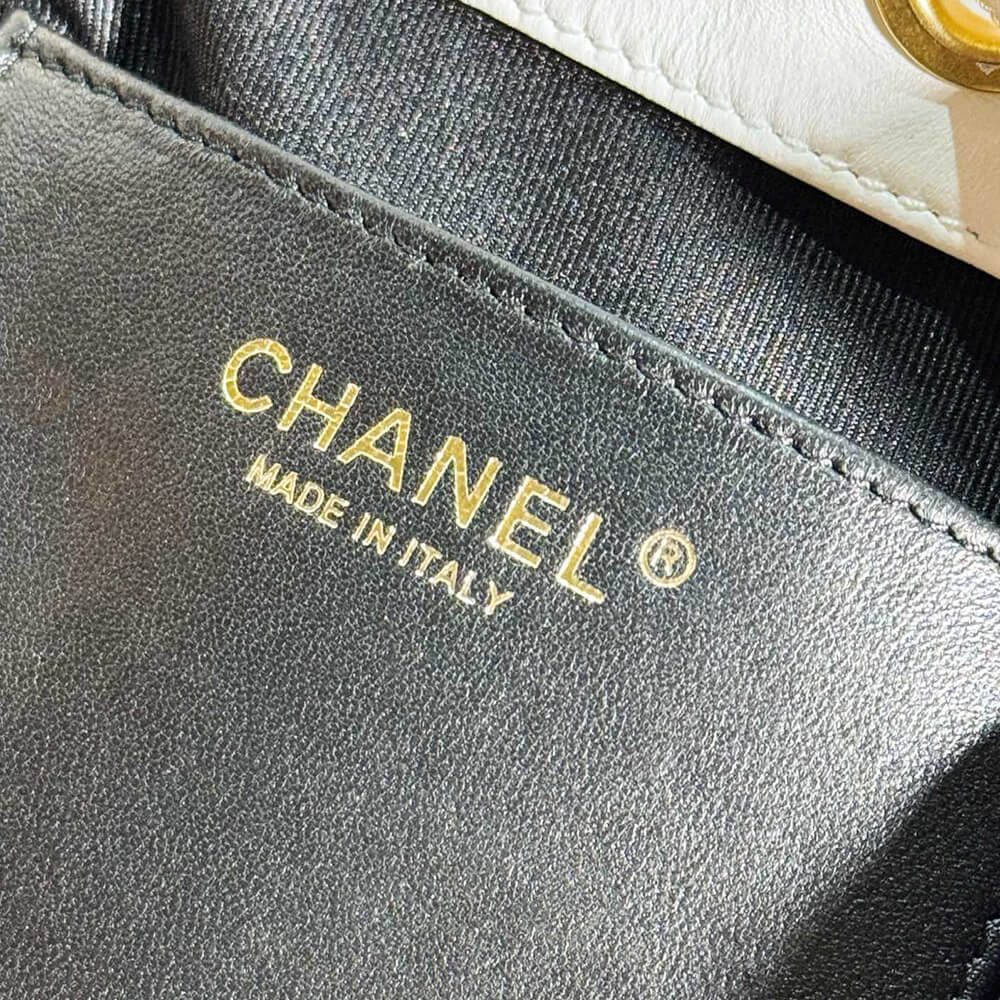 Ch**el BACKPACK(HIGH-END GRADE)