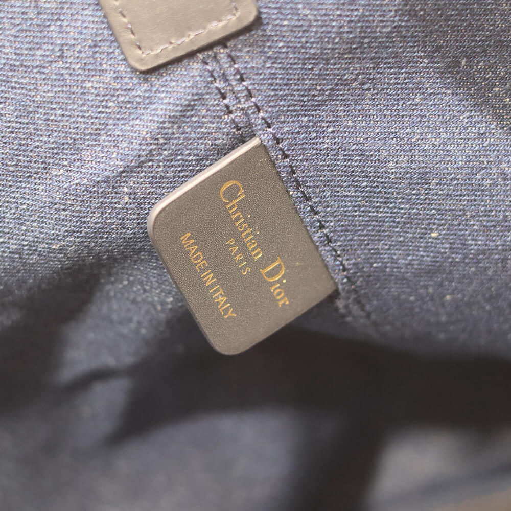 Large D10r Toujours Bag