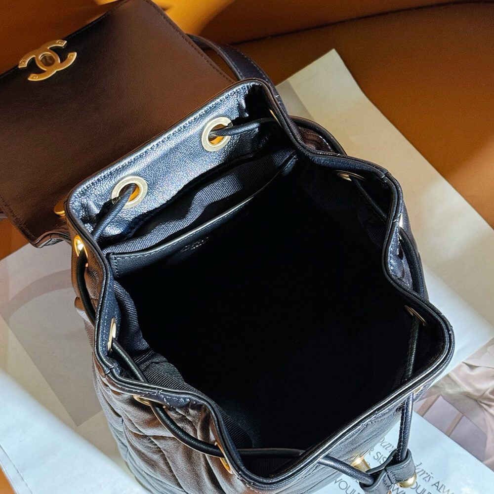 Ch**el BACKPACK(HIGH-END GRADE)