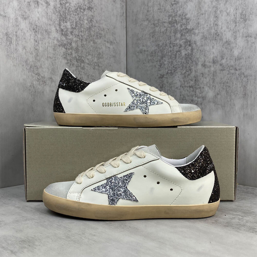 g01den G003e s*per-star sneakers