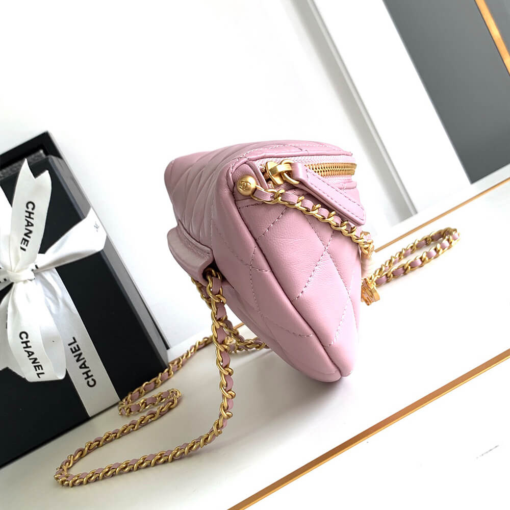 Ch**el Waist Bag(high-end grade)