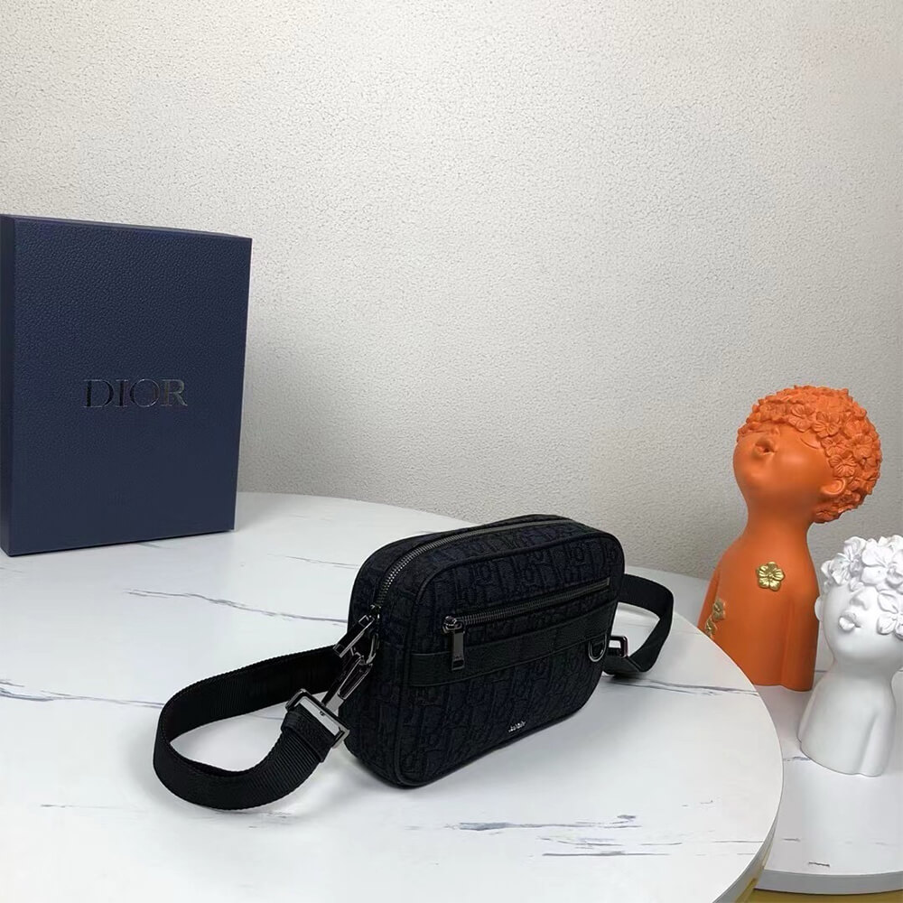 D10r Safari Bag with Strap(HIGH-END GRADE)