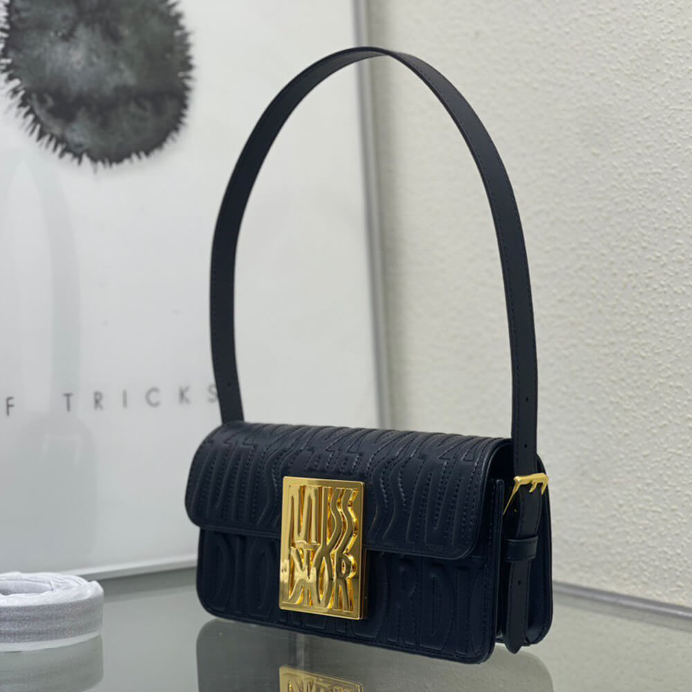 Miss D10r Flap Bag