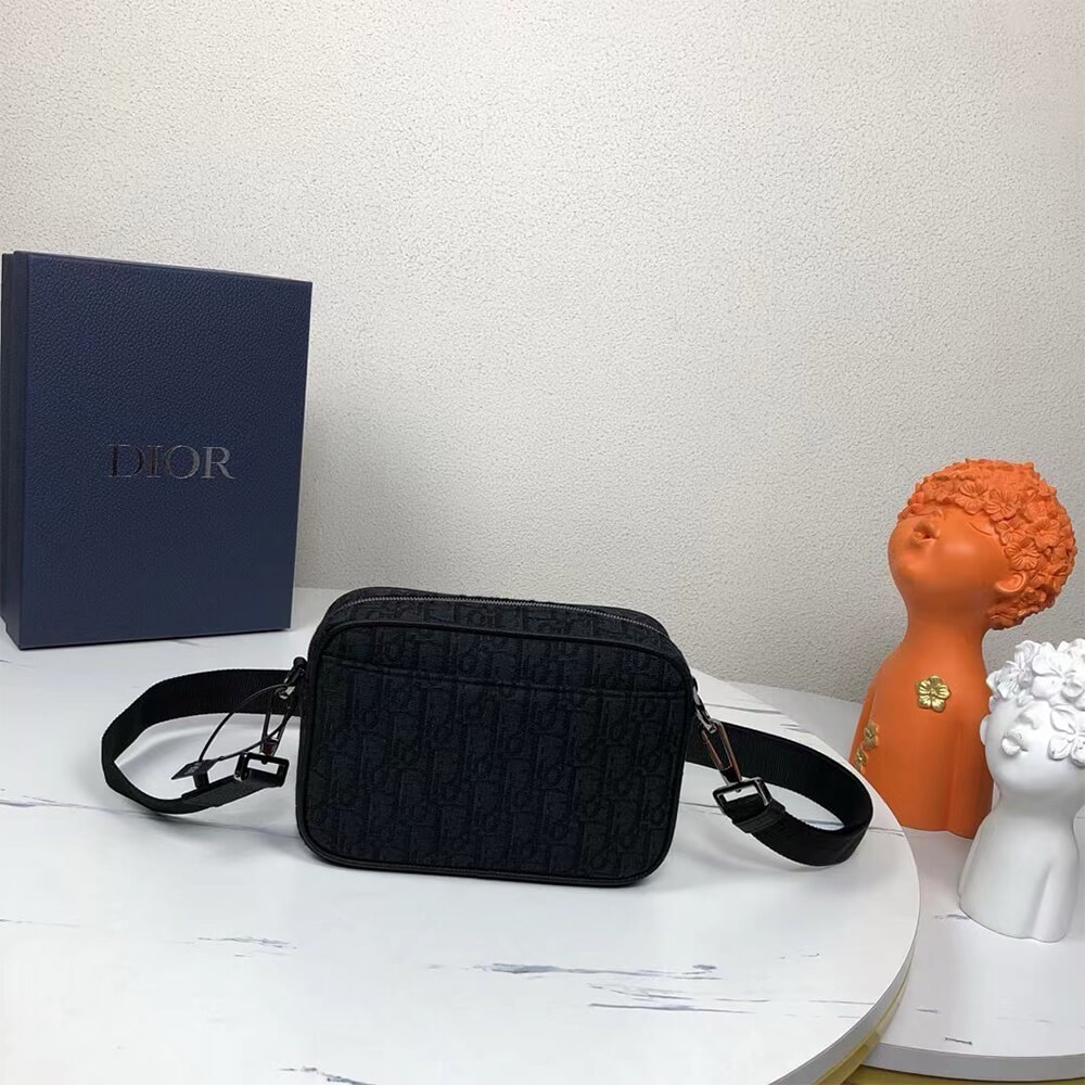 D10r Safari Bag with Strap(HIGH-END GRADE)