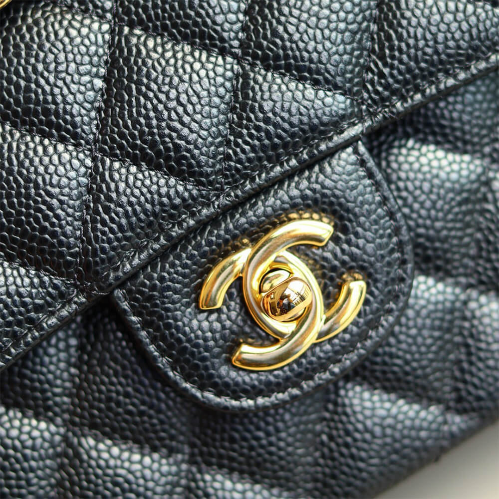 Ch**el Small Classic Flap(High-end Grade)