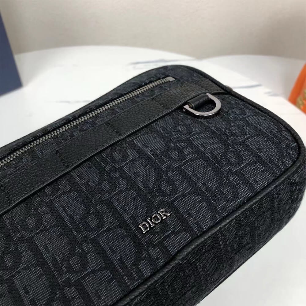 D10r Safari Bag with Strap(HIGH-END GRADE)