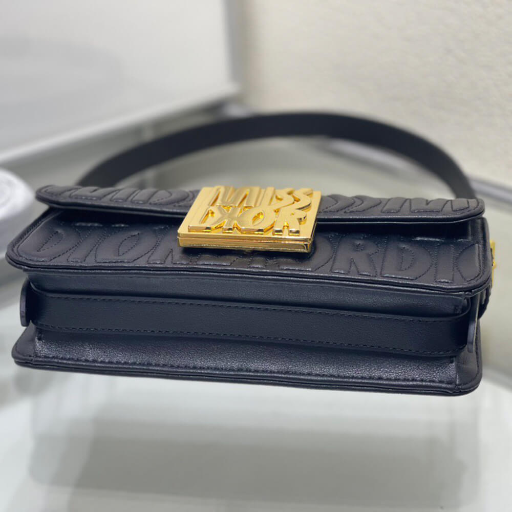 Miss D10r Flap Bag