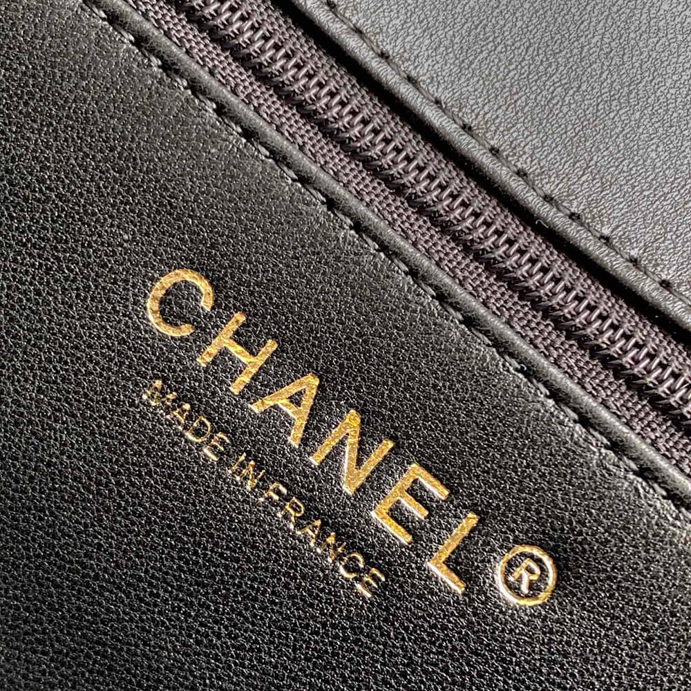 Ch**el Mini Flap Bag(high-end grade)
