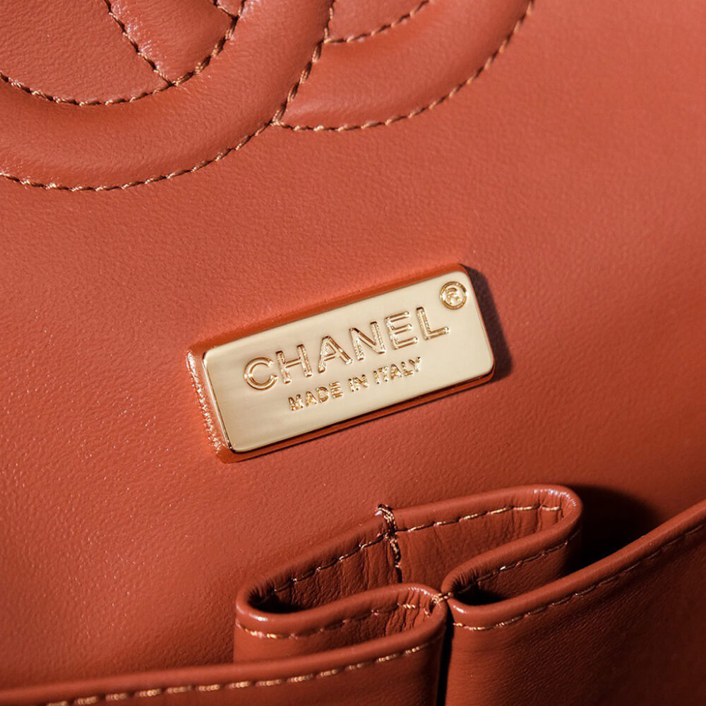 Ch**el CLASSIC 11.12 HANDBAG(high-end grade)