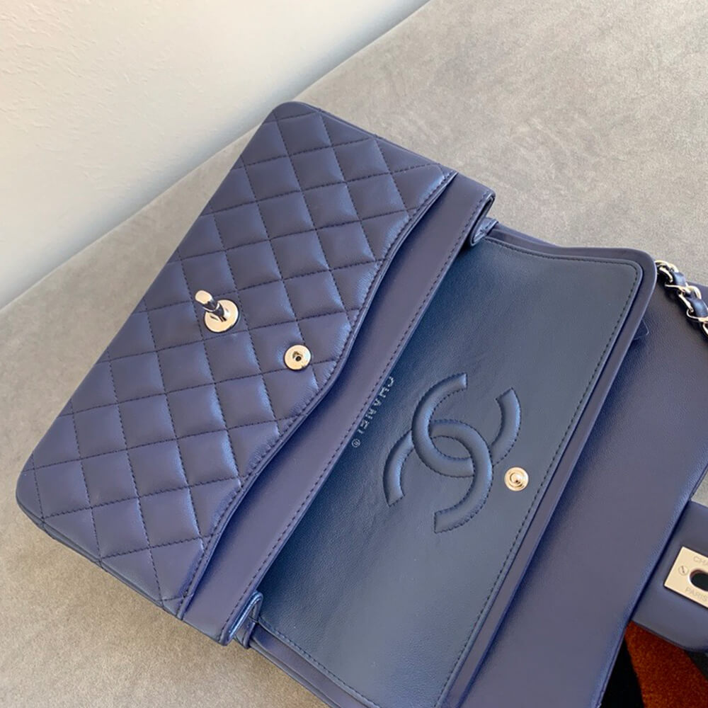Ch**el CLASSIC 11.12 HANDBAG(high-end grade)