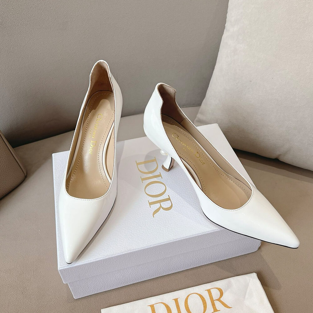 D10r Heel