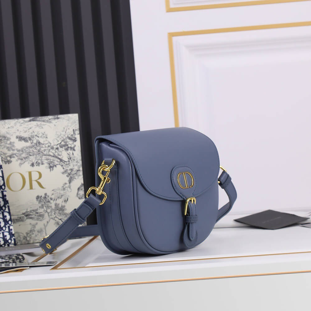 Medium D10r Bobby Bag