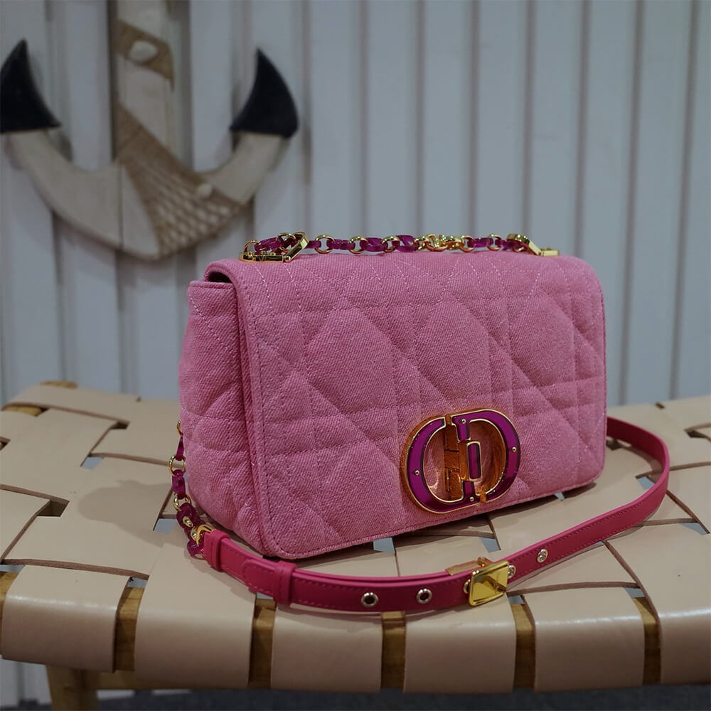 MEDIUM D10r CARO BAG(HIGH-END GRADE)