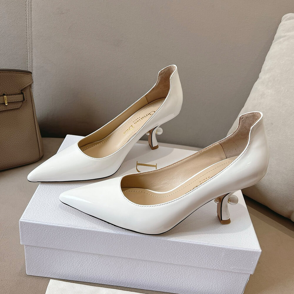 D10r Heel