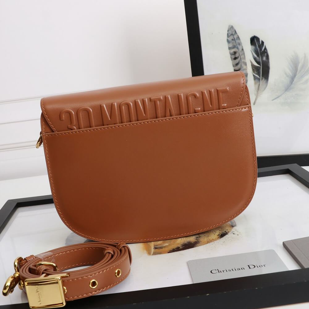 Medium D10r Bobby Bag