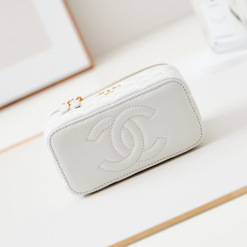 Ch**el VANITY WITH CHAIN(HIGH-END GRADE)