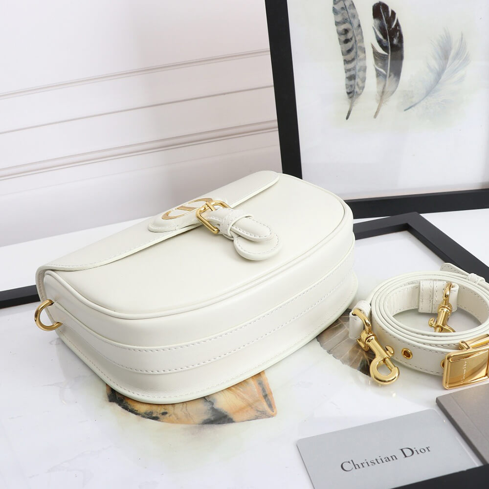 Medium D10r Bobby Bag