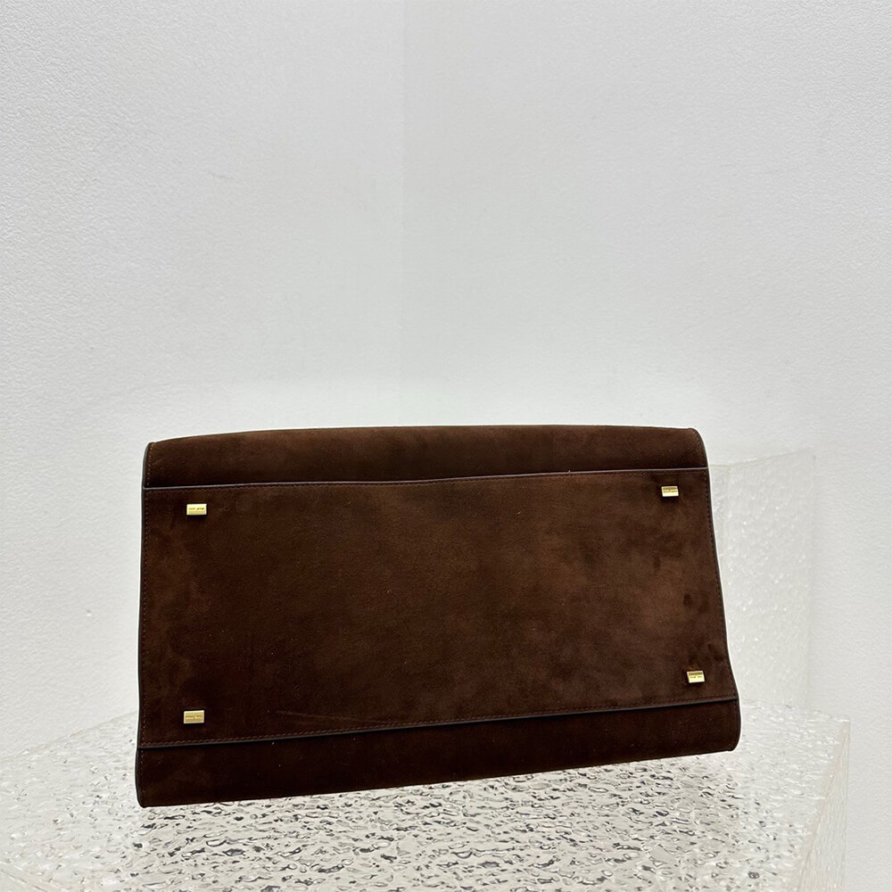 The R0w Soft Margaux 15 sued bag(High-end Grade)