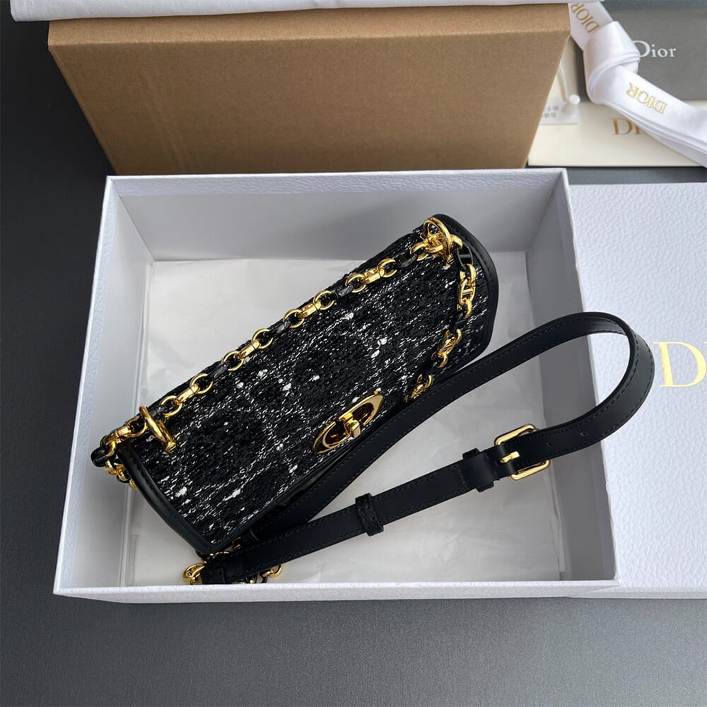 D10r Miss Caro Mini Bag(HIGH-END GRADE)