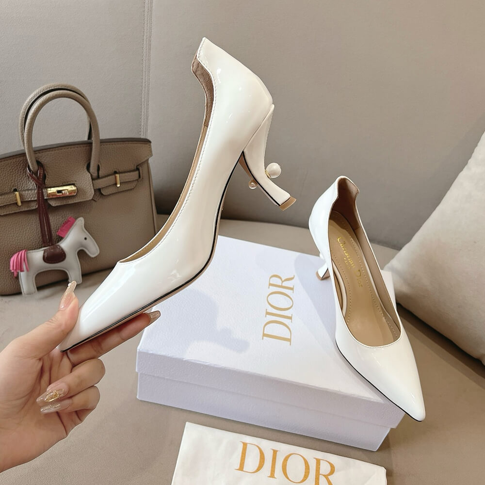 D10r Heel