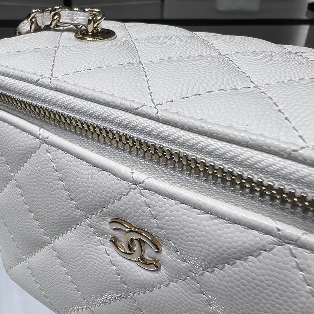 Ch**el VANITY WITH CHAIN(HIGH-END GRADE)