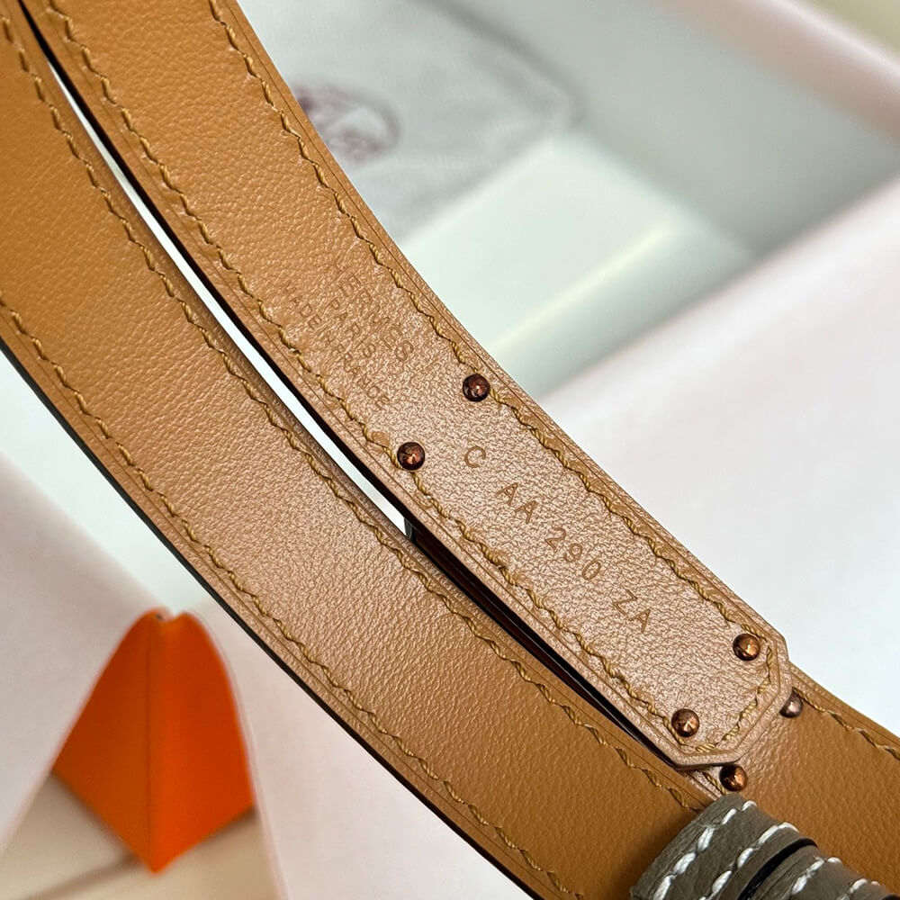 H**me5 Kelly 18 belts(36 Styles)