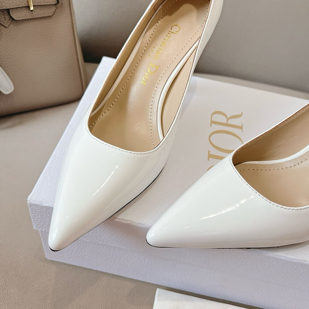 D10r Heel