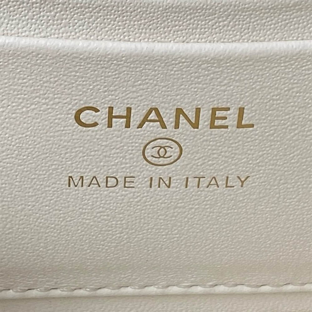 Ch**el VANITY WITH CHAIN(HIGH-END GRADE)