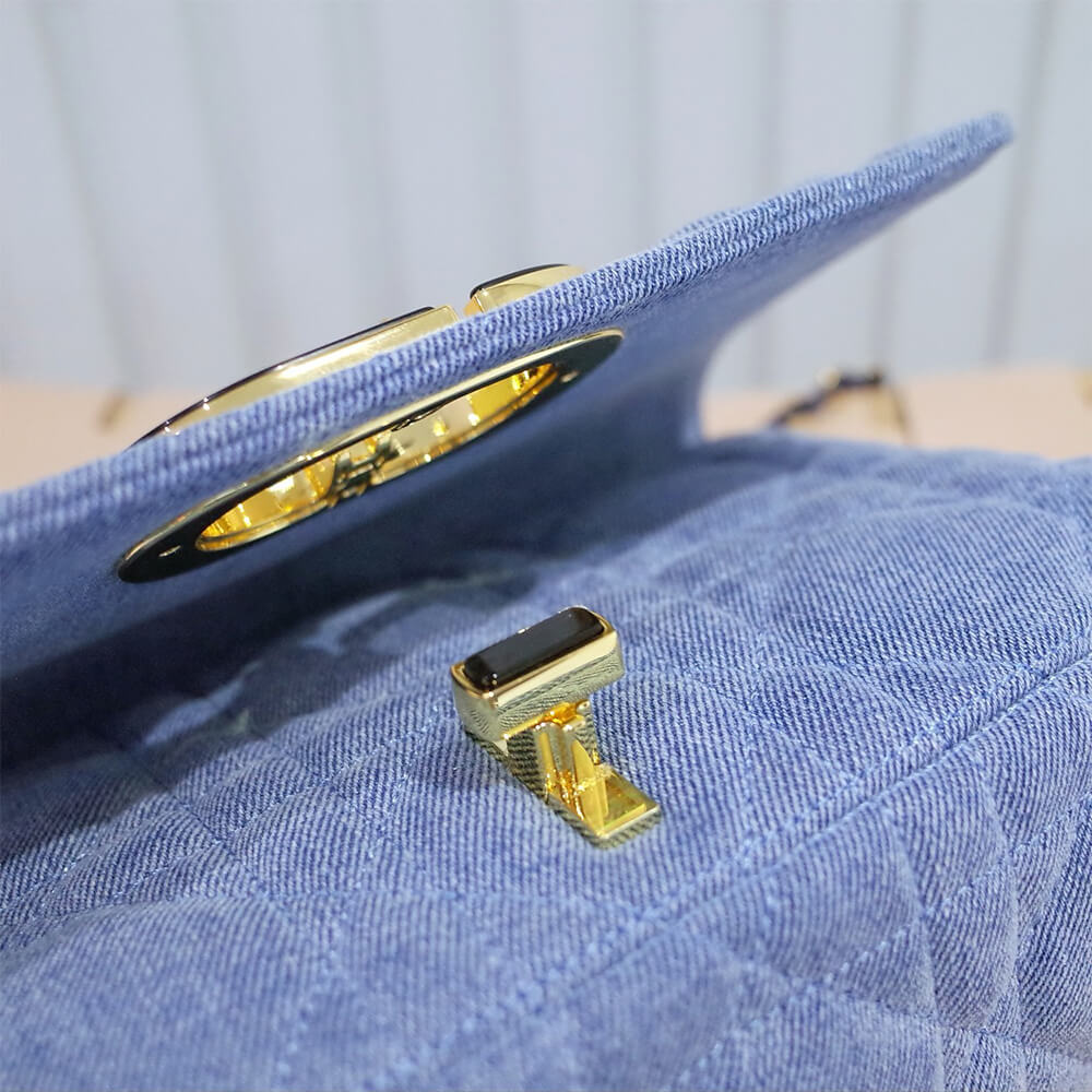 MEDIUM D10r CARO BAG(HIGH-END GRADE)