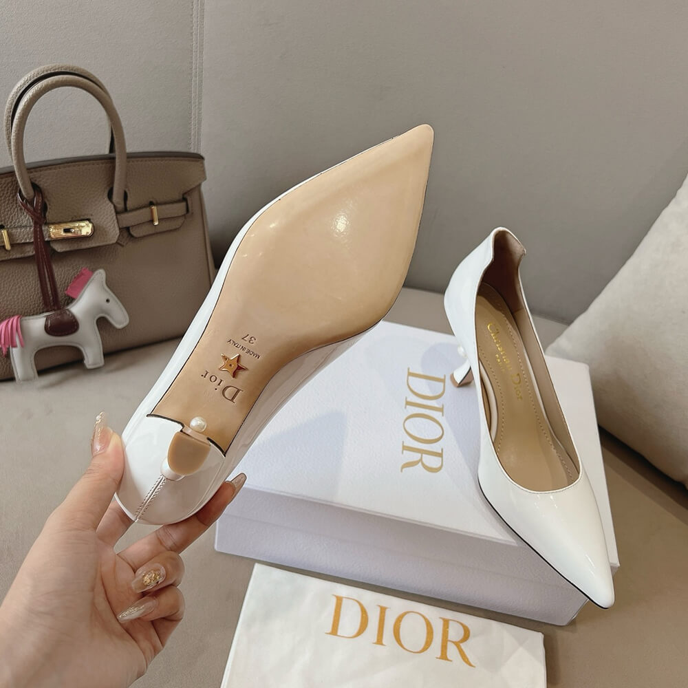 D10r Heel