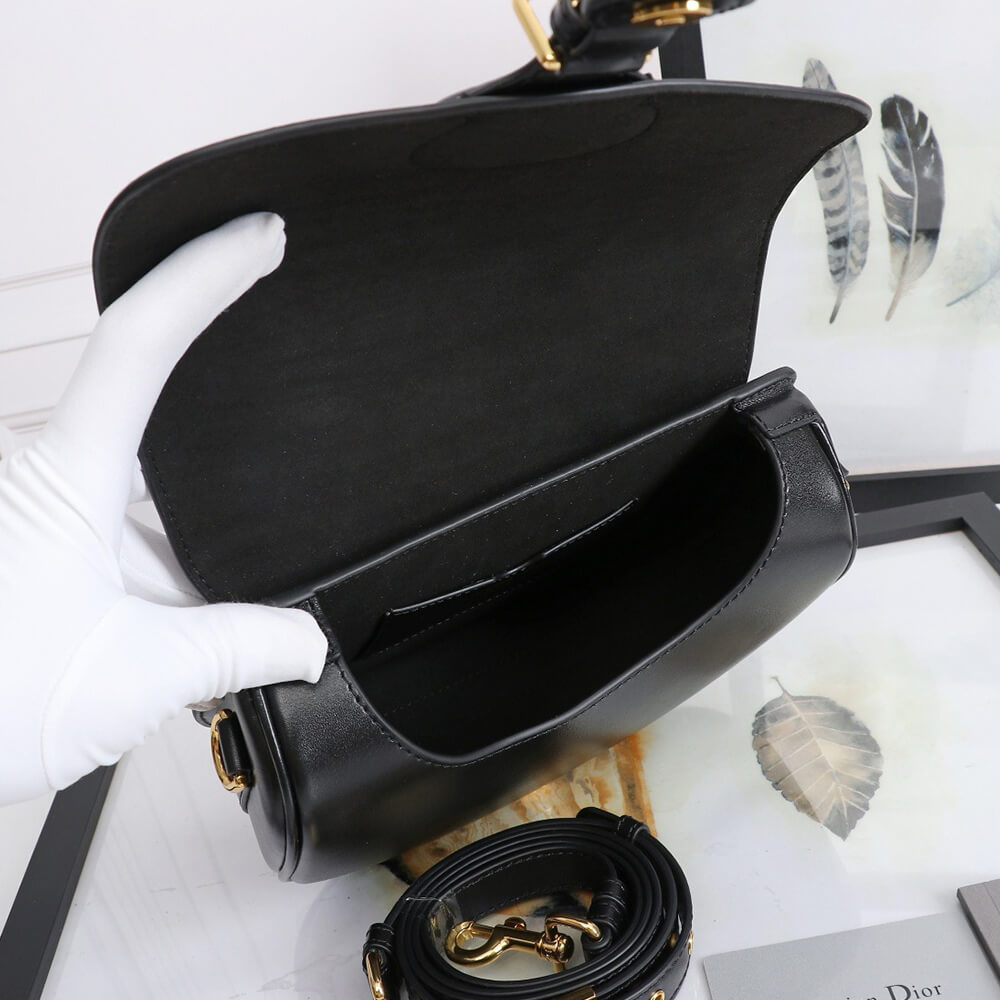 Medium D10r Bobby Bag