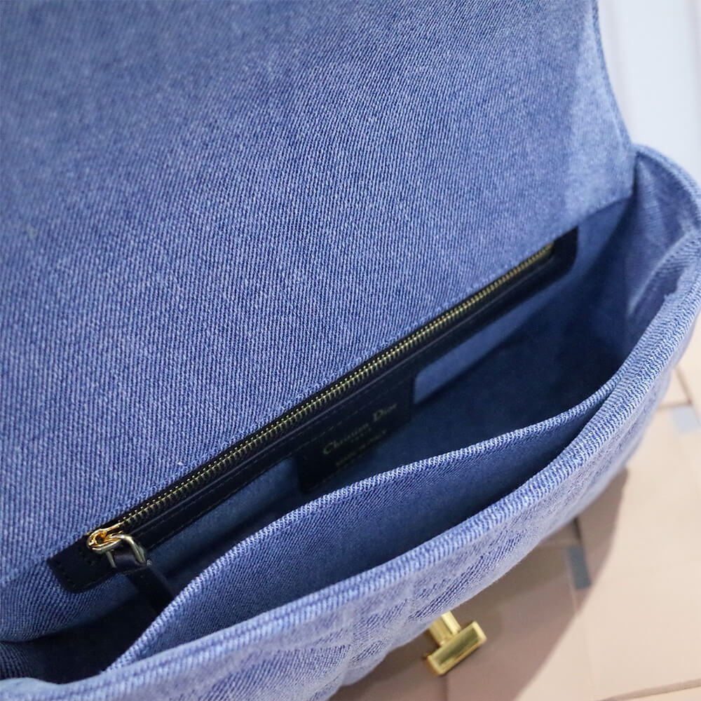 MEDIUM D10r CARO BAG(HIGH-END GRADE)