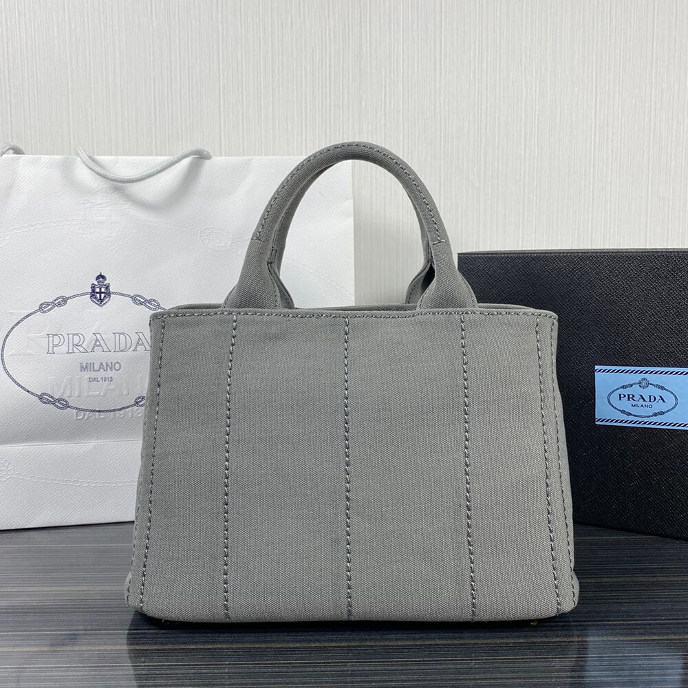 Pra*a Canapa Bag